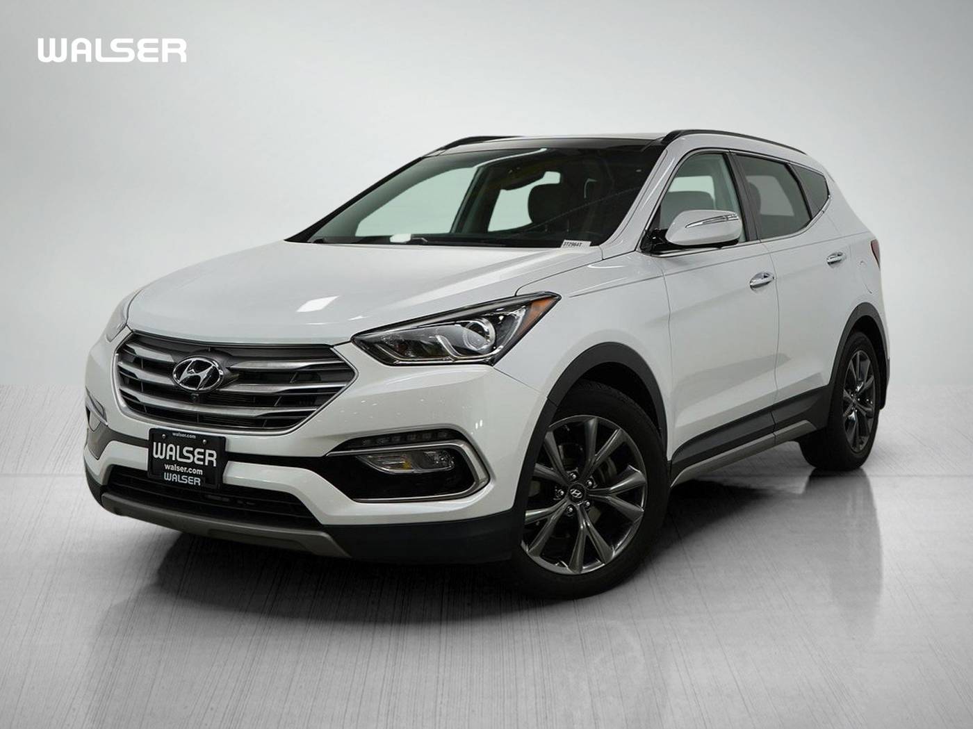 2017 Hyundai Santa Fe Sport 2.0T Ultimate — SUV — 86,578 mi — Bloomington, MN