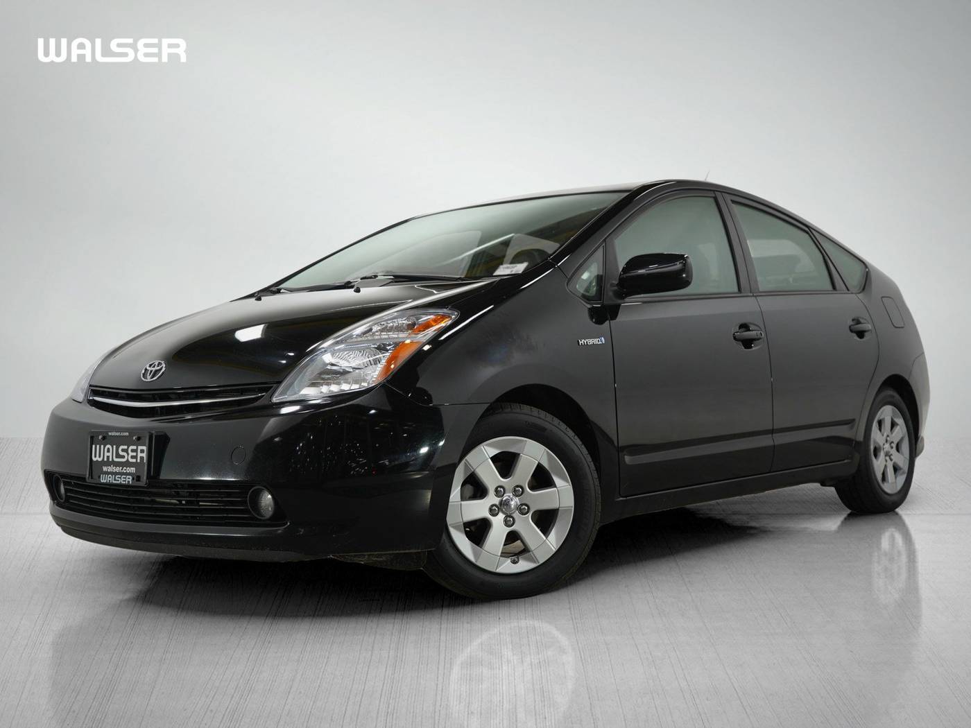 2006 Toyota Prius Base — Sedan — 108,918 mi — Bloomington, MN