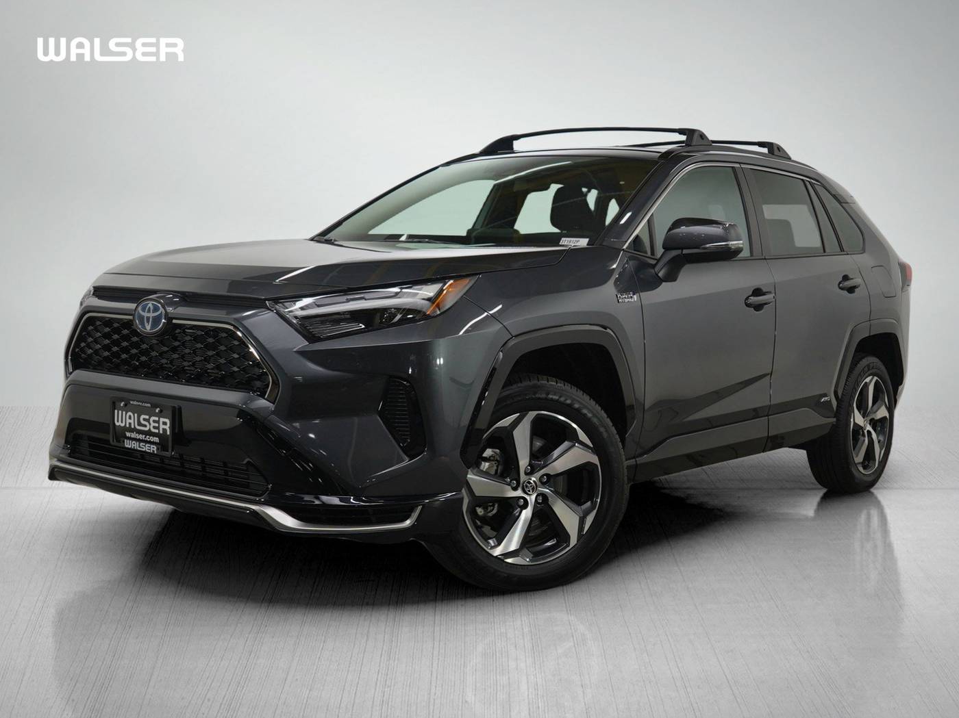 2024 Toyota RAV4 Prime SE — SUV — 10,578 mi — Bloomington, MN