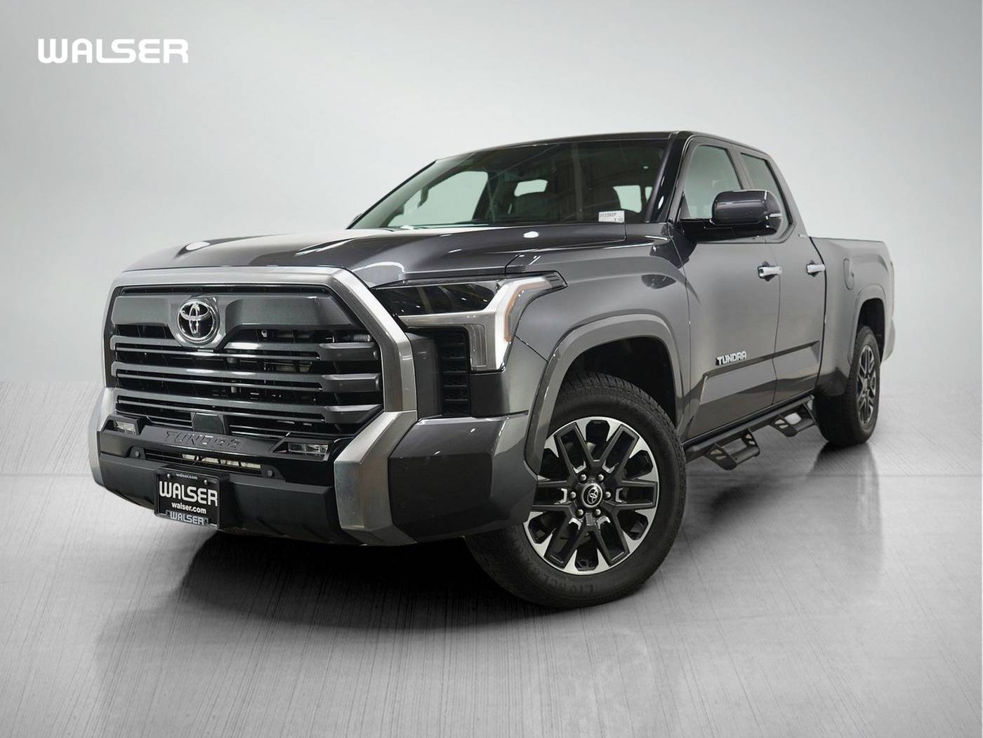 2022 Toyota Tundra Limited — Pickup Truck — 35,235 mi — Bloomington, MN