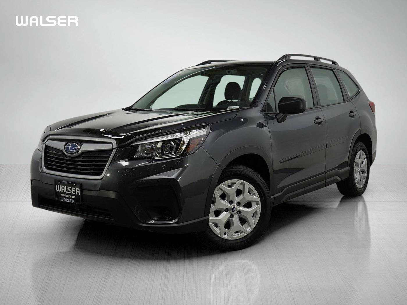 2020 Subaru Forester 2.5i — SUV — 49,062 mi — Bloomington, MN