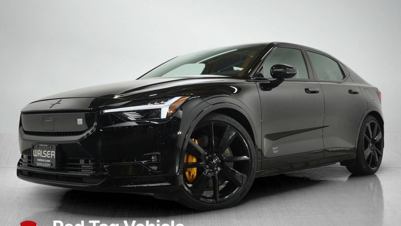 2023 Polestar 2 BST edition 230 — Sedan — 2,503 mi — Bloomington, MN