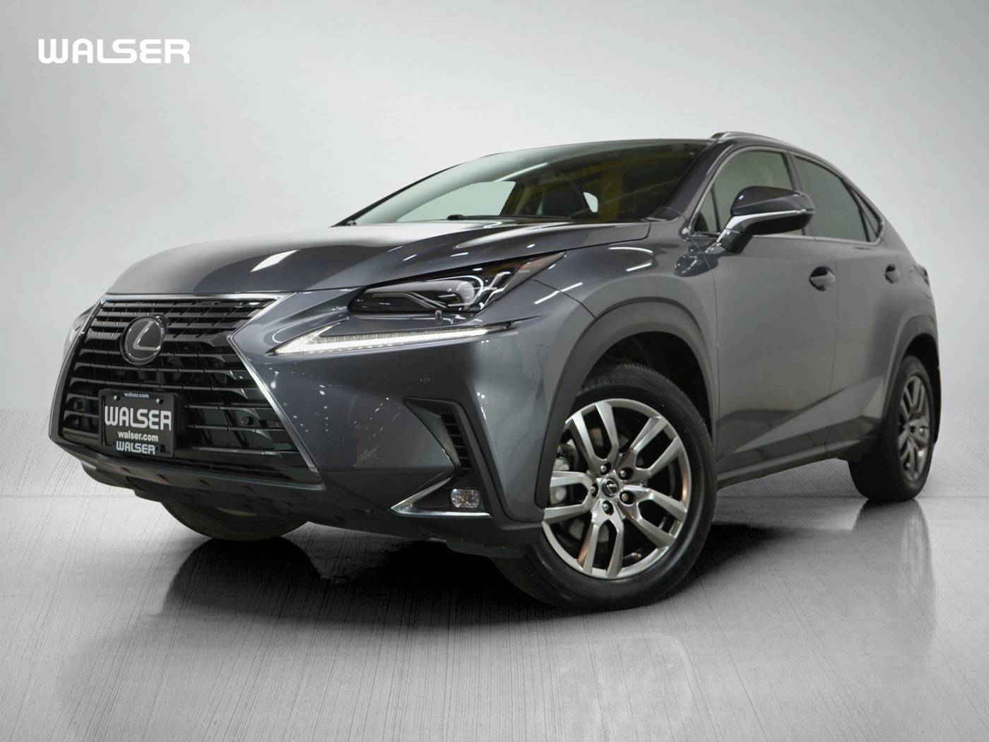 2020 Lexus NX NX 300 Luxury — SUV — 21,430 mi — Bloomington, MN