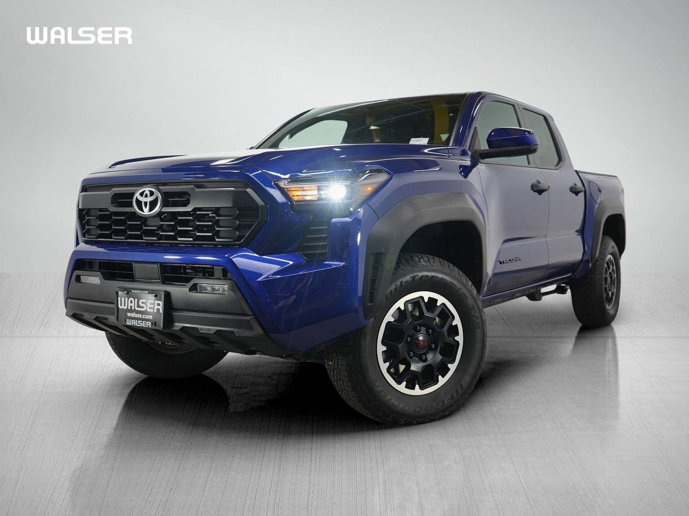 2024 Toyota Tacoma TRD Off Road — Pickup Truck — 15,920 mi — Bloomington, MN
