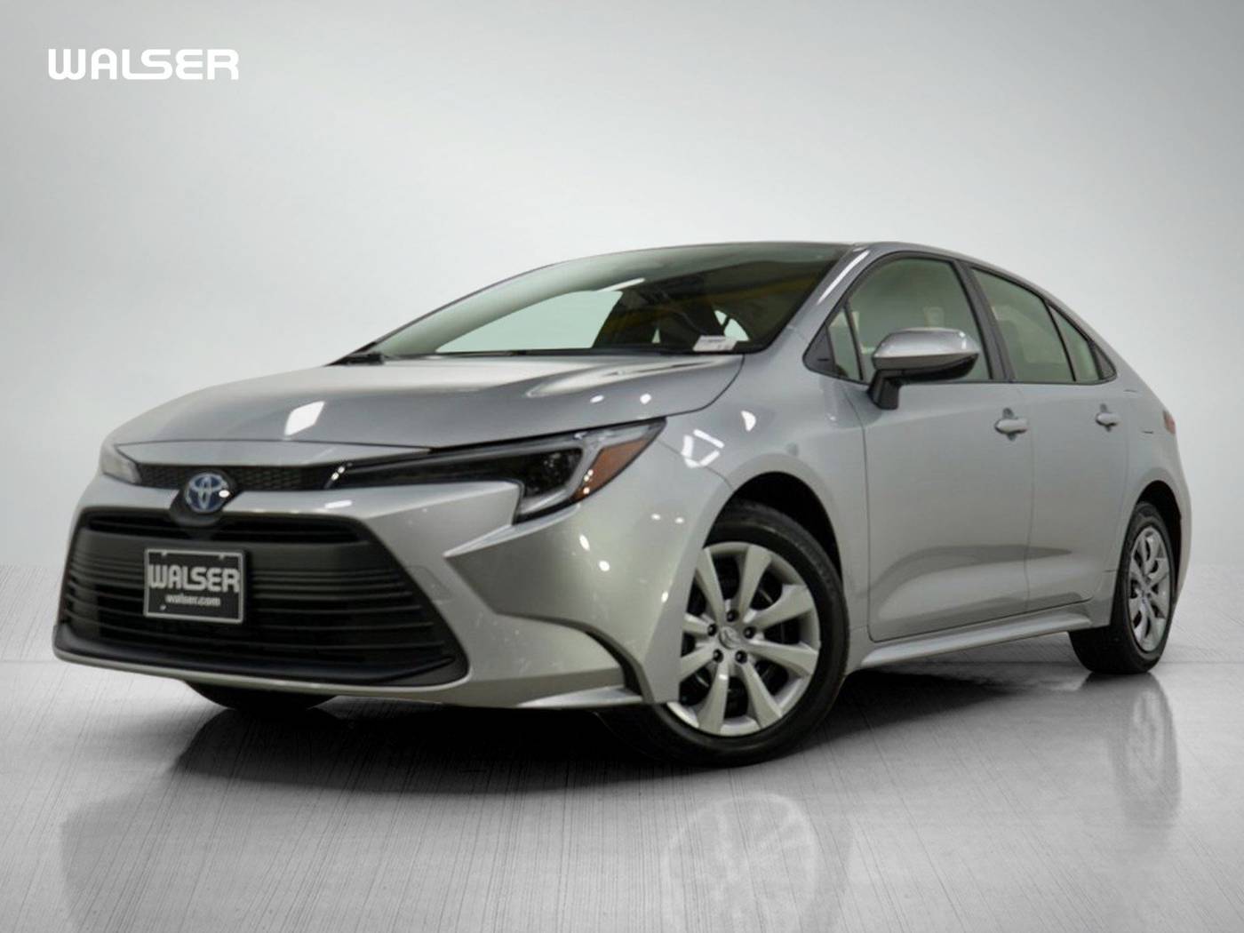 2024 Toyota Corolla Hybrid LE — Sedan — 19,466 mi — Bloomington, MN