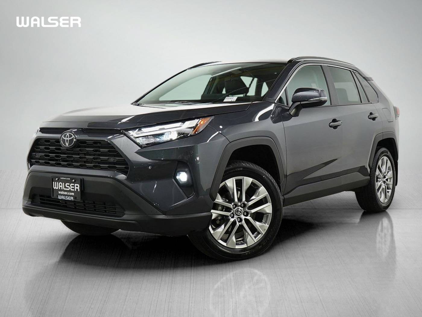 2024 Toyota RAV4 XLE Premium — SUV — 6,026 mi — Bloomington, MN