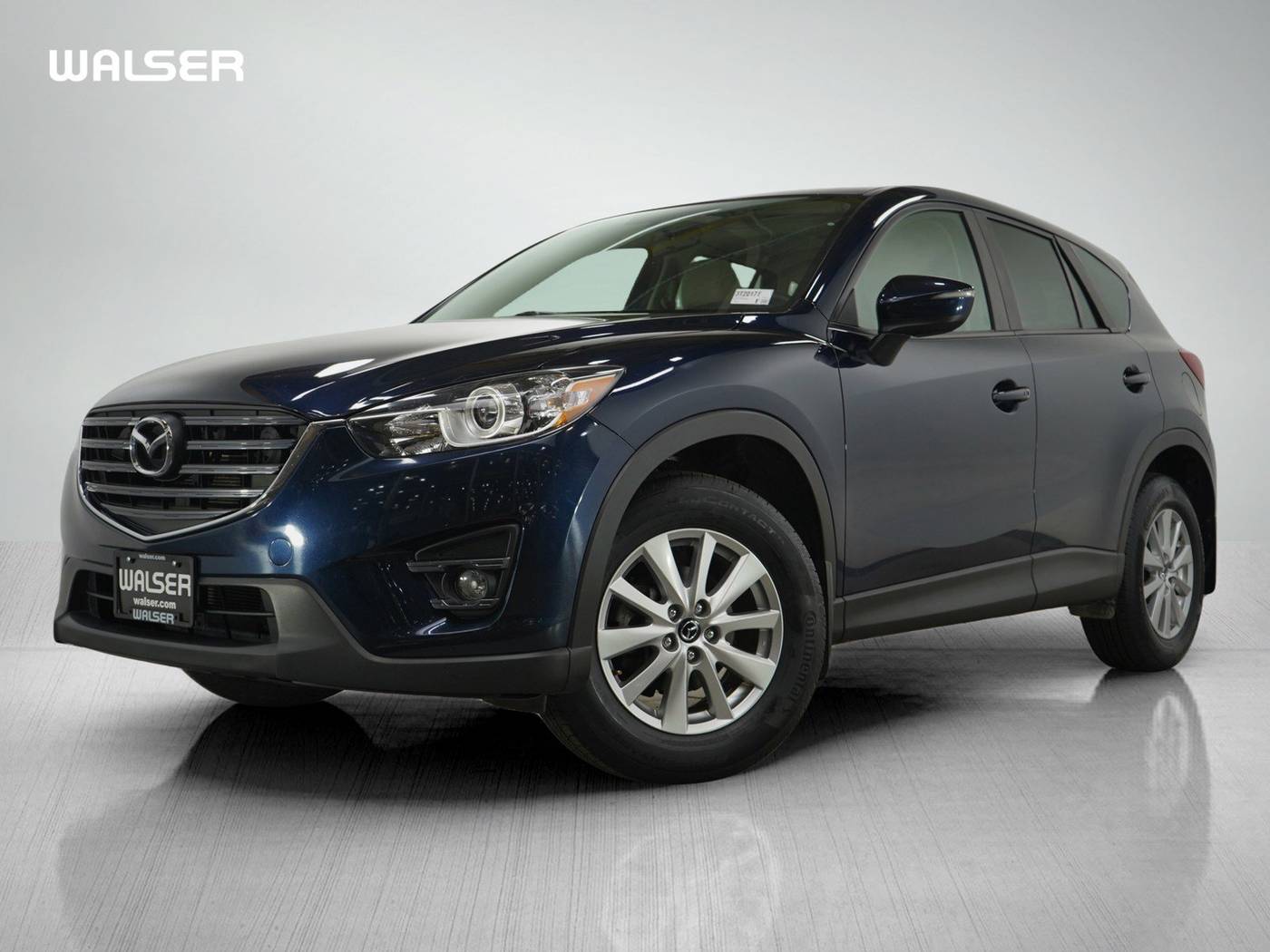 2016 Mazda CX-5 Touring — SUV — 79,347 mi — Bloomington, MN