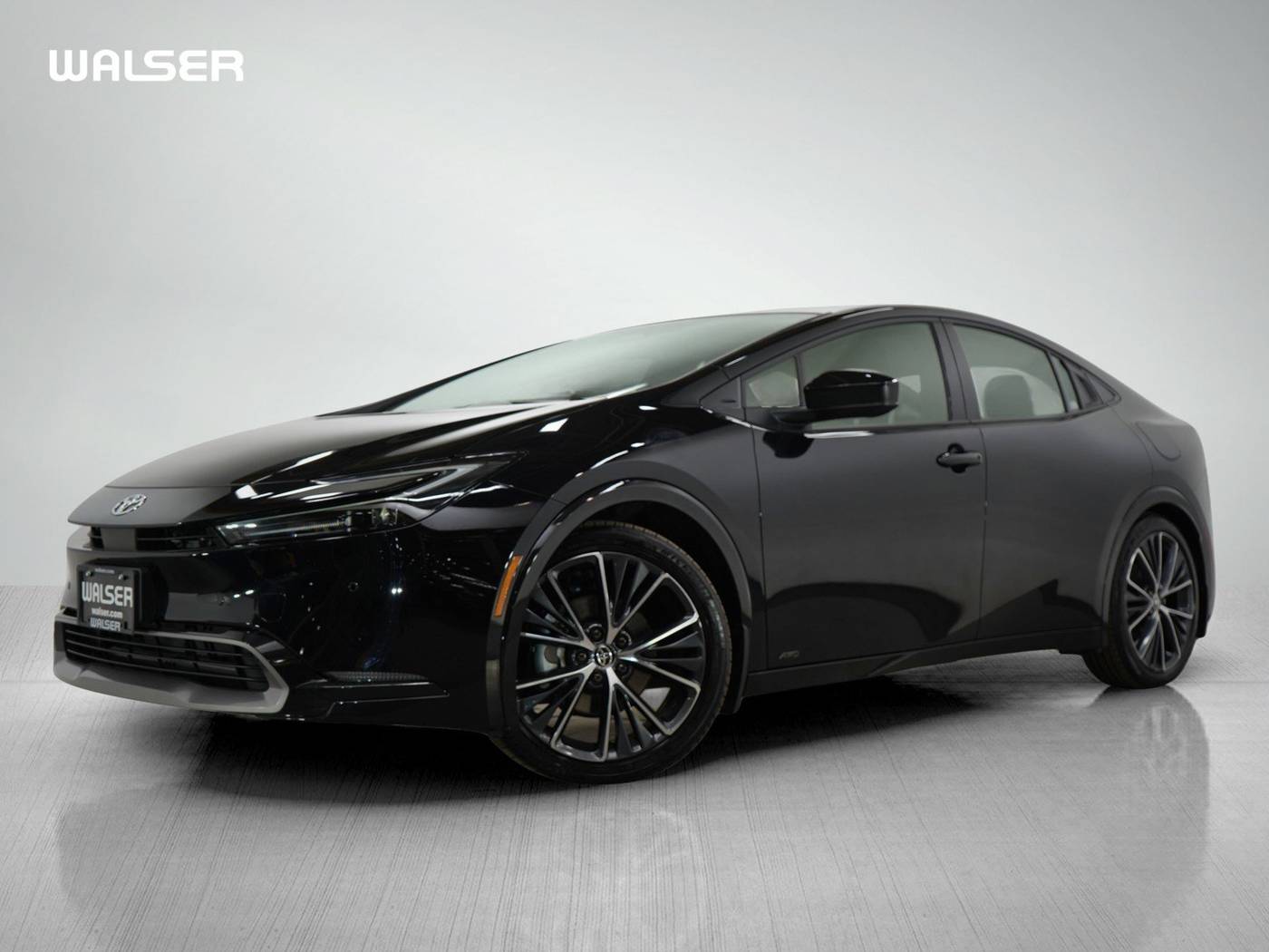 2024 Toyota Prius XLE — Hatchback — 6,602 mi — Bloomington, MN