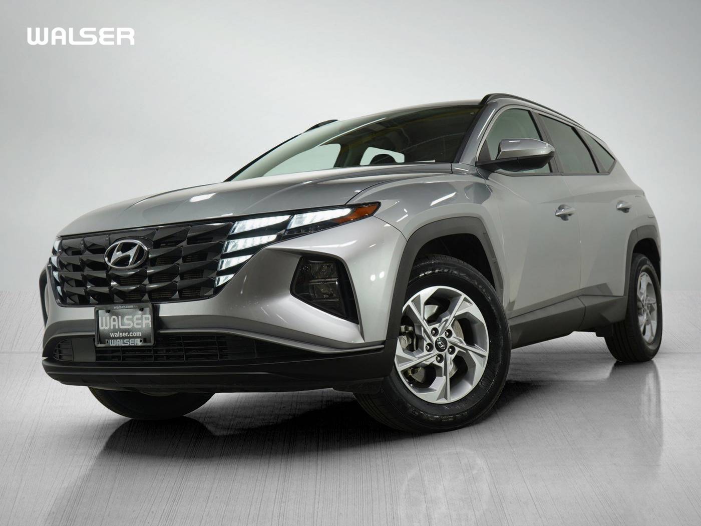 2024 Hyundai Tucson SEL — SUV — 33,559 mi — Bloomington, MN