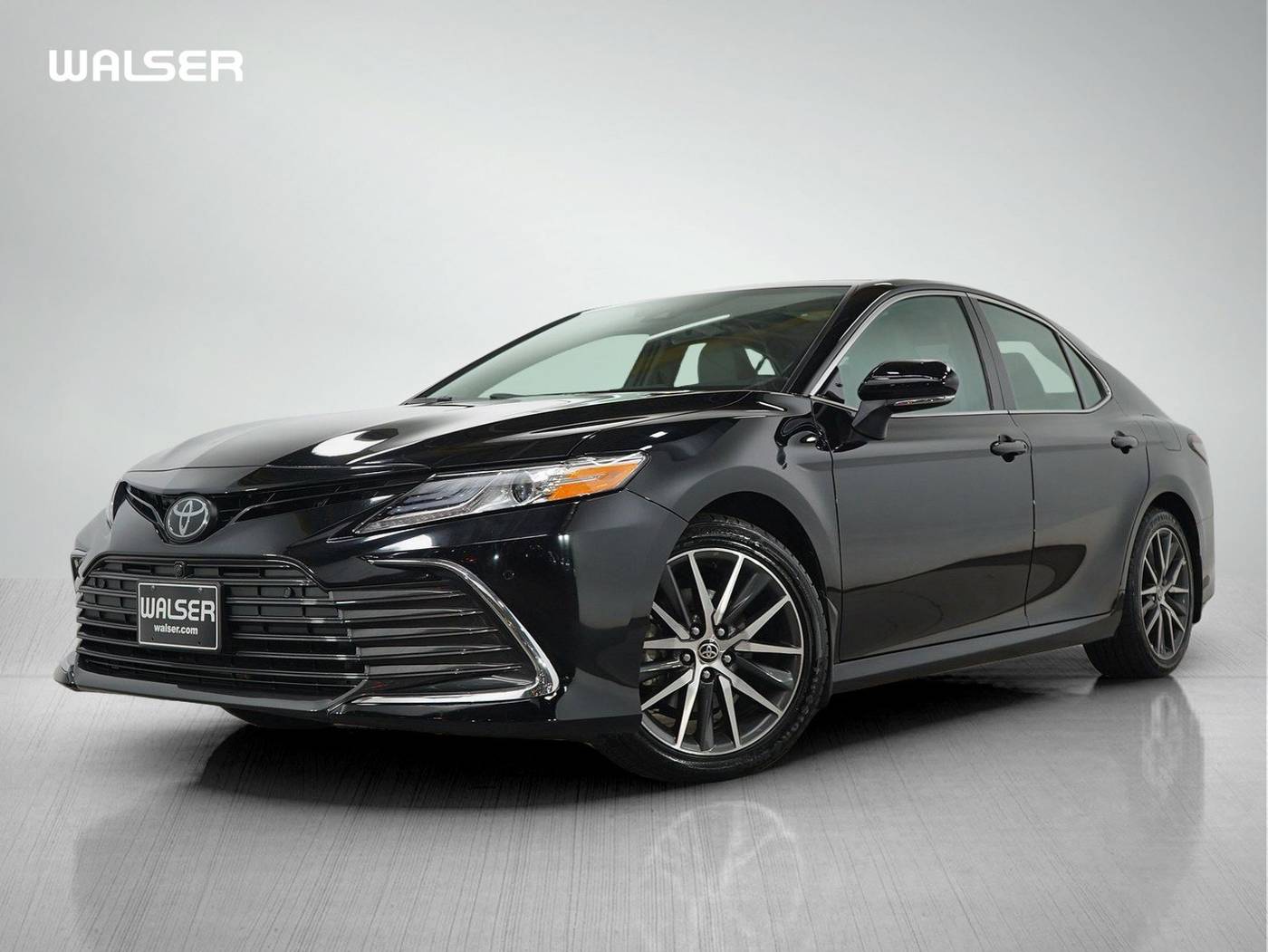 2024 Toyota Camry XLE — Sedan — 31,930 mi — Bloomington, MN