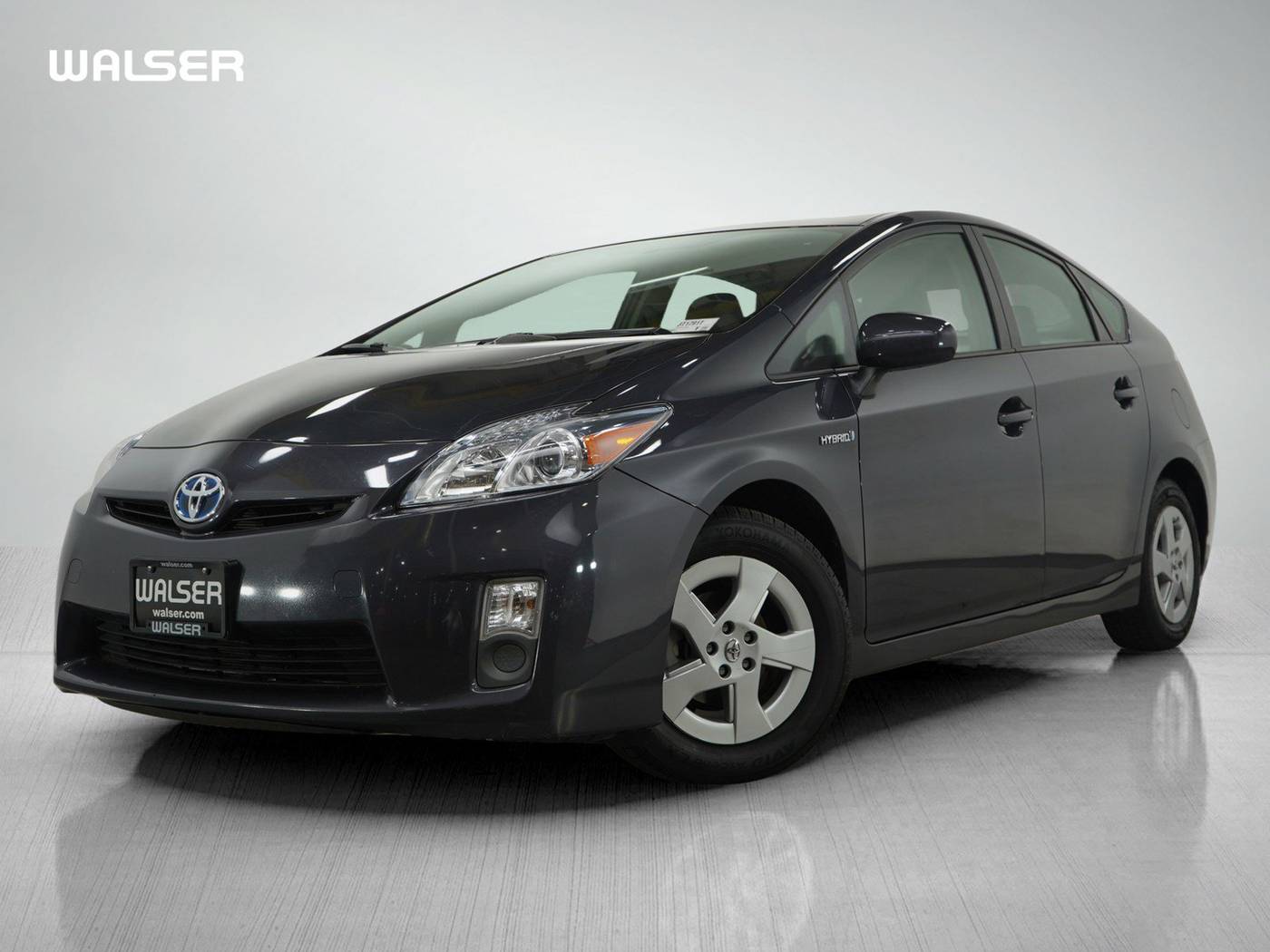 2010 Toyota Prius Three — Sedan — 135,174 mi — Bloomington, MN