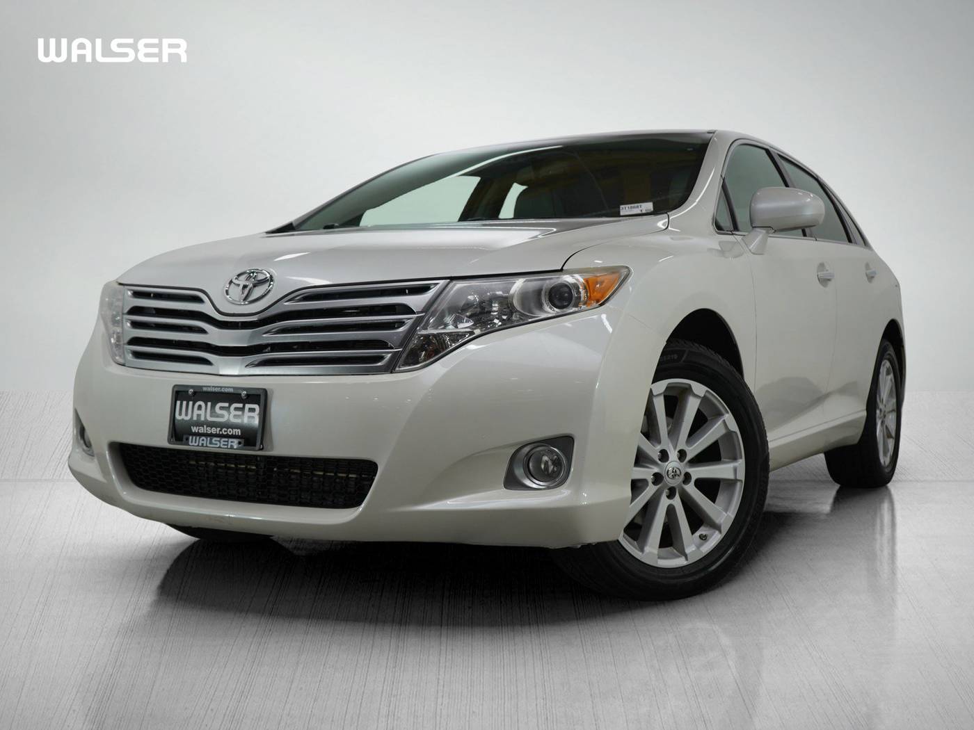 2012 Toyota Venza XLE — SUV — 139,548 mi — Bloomington, MN