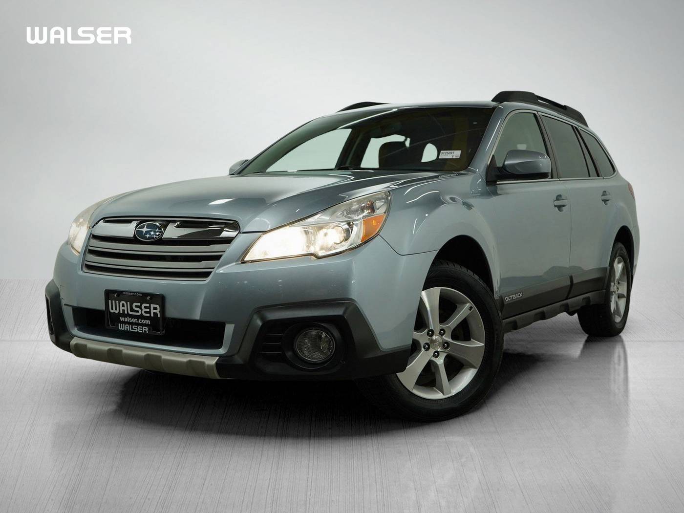 2013 Subaru Outback 2.5i Limited — SUV — 122,058 mi — Bloomington, MN