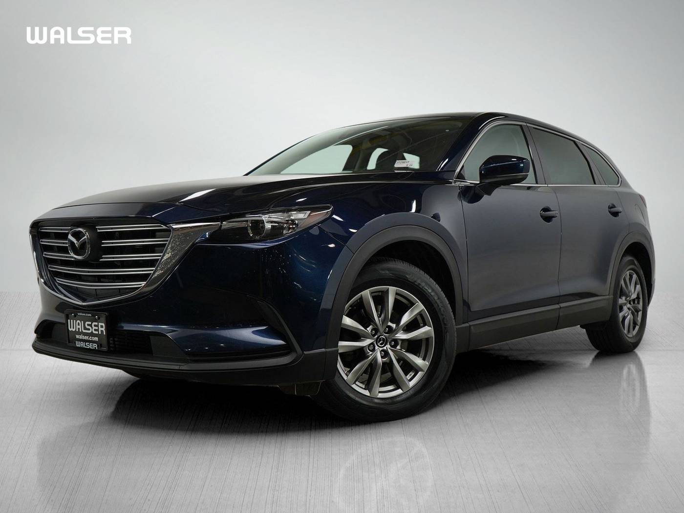 2017 Mazda CX-9 Touring — SUV — 101,119 mi — Bloomington, MN