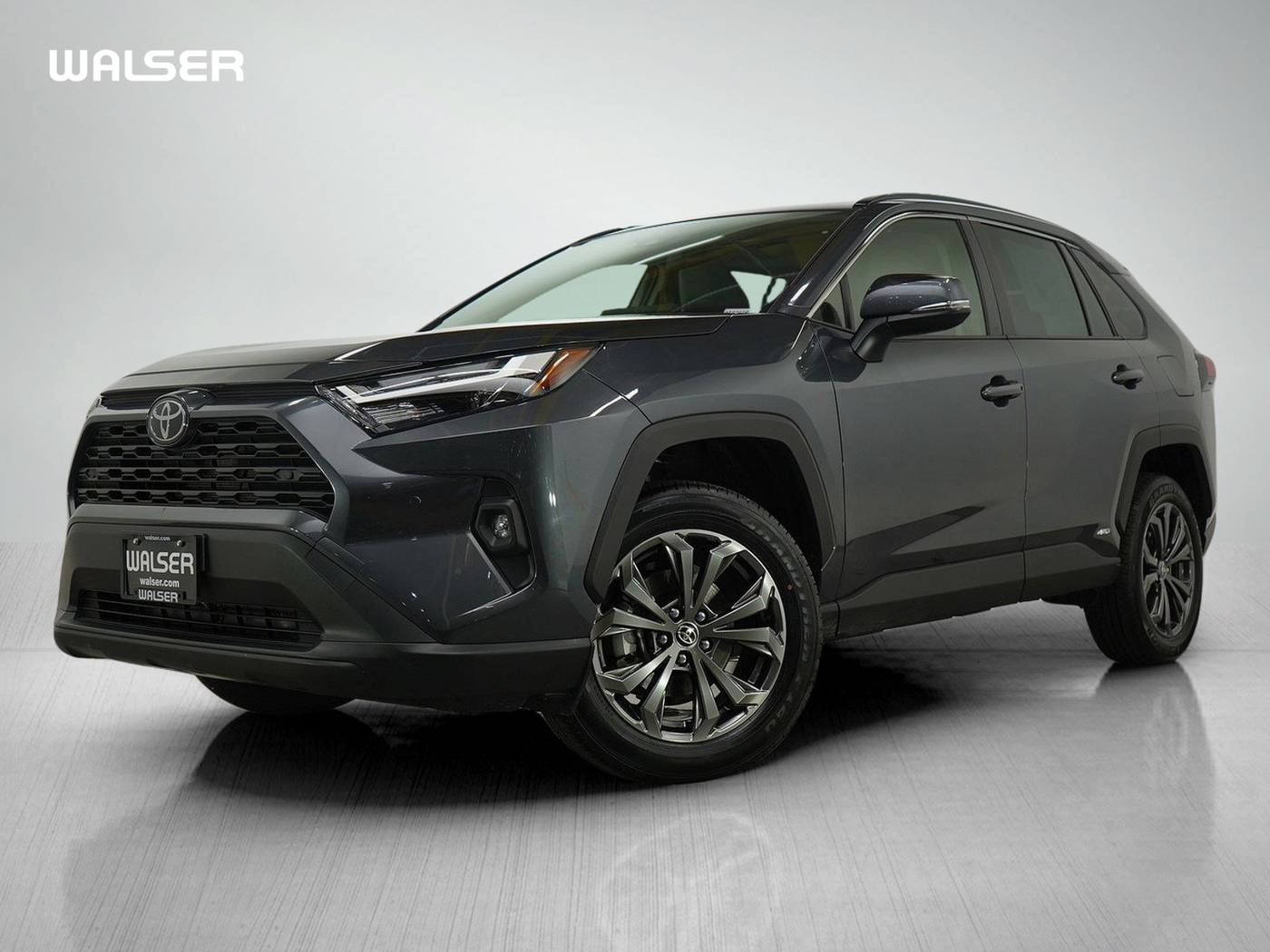 2025 Toyota RAV4 Hybrid XLE Premium — SUV — 5,727 mi — Bloomington, MN