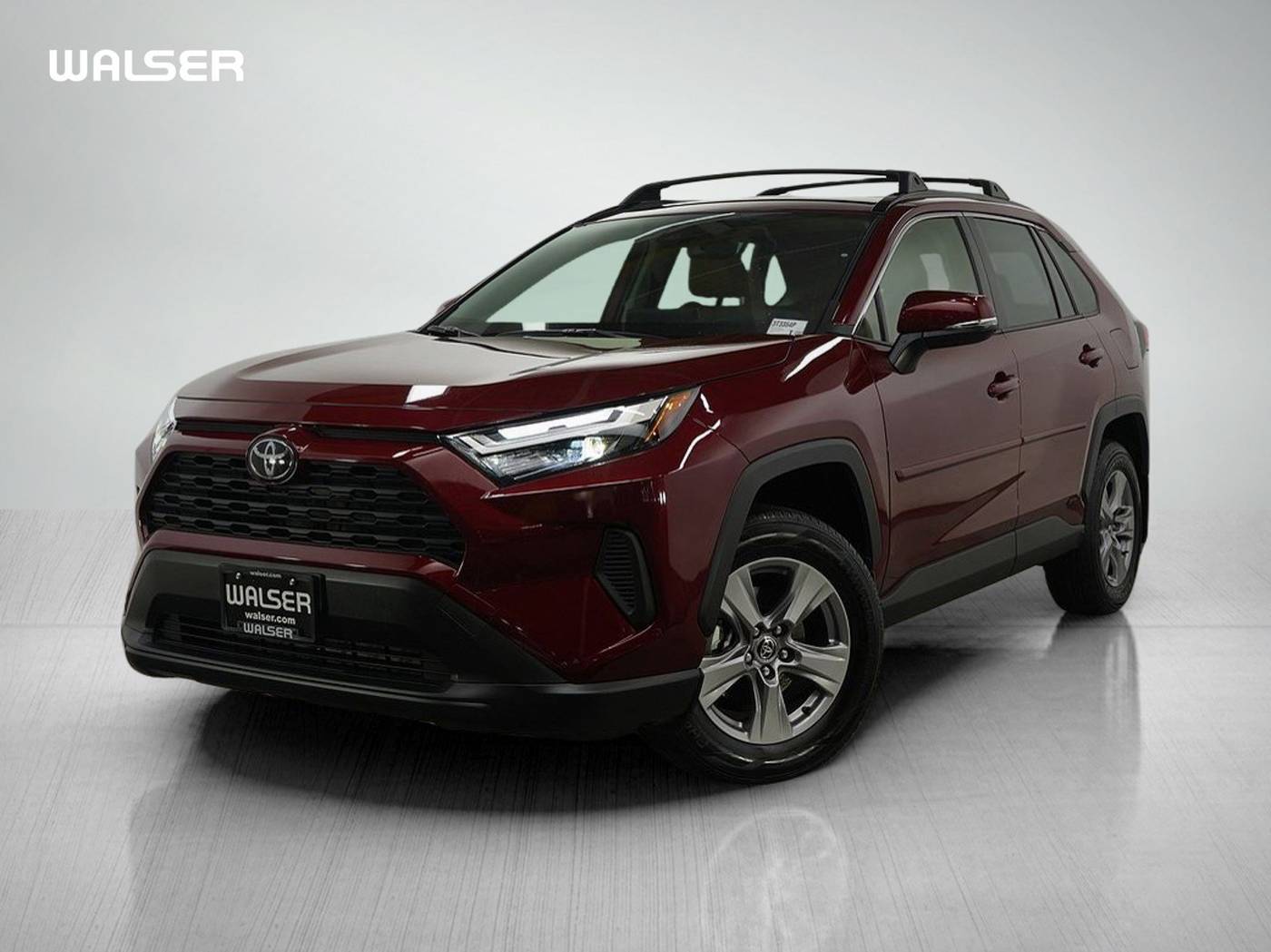 2025 Toyota RAV4 Hybrid XLE — SUV — 11,610 mi — Bloomington, MN