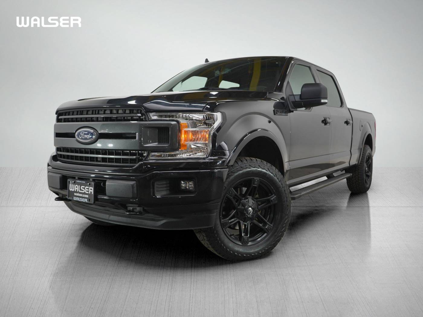 2019 Ford F-150 XLT — Pickup Truck — 84,814 mi — Bloomington, MN