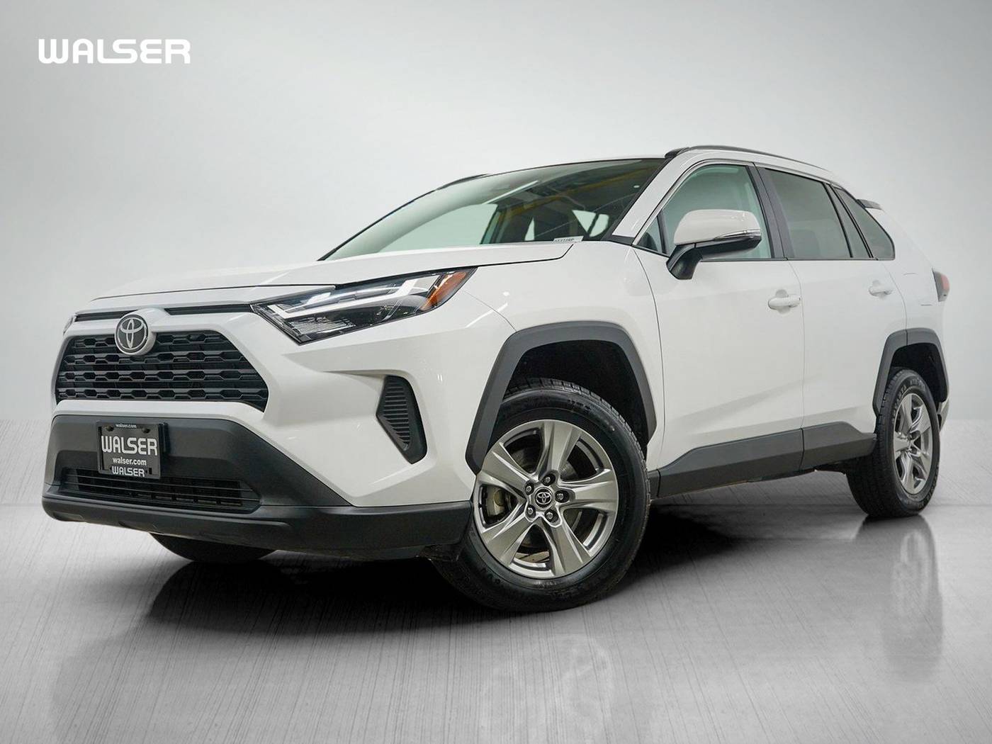 2024 Toyota RAV4 XLE — SUV — 44,813 mi — Bloomington, MN
