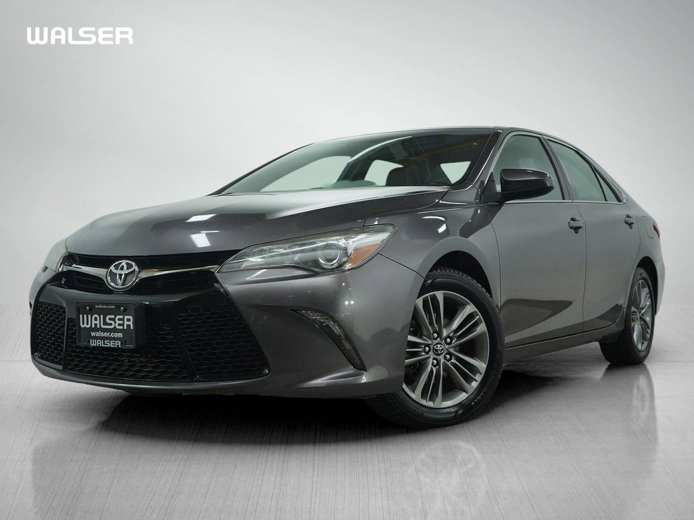 2017 Toyota Camry SE — Sedan — 89,556 mi — Bloomington, MN