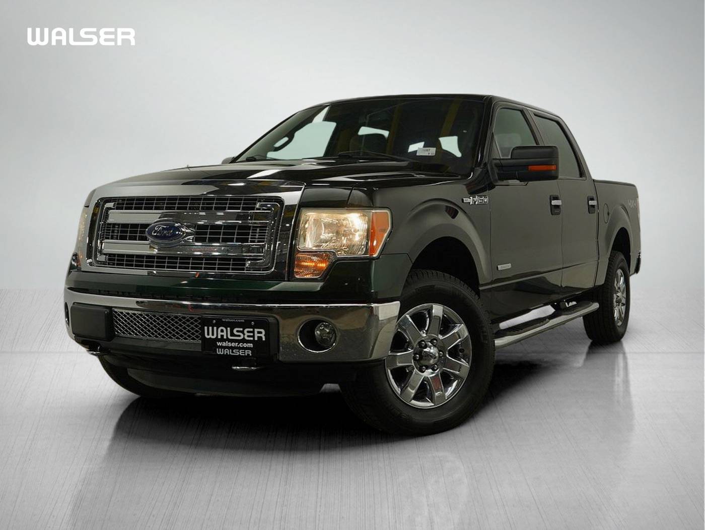 2013 Ford F-150 XLT — Pickup Truck — 81,097 mi — Bloomington, MN