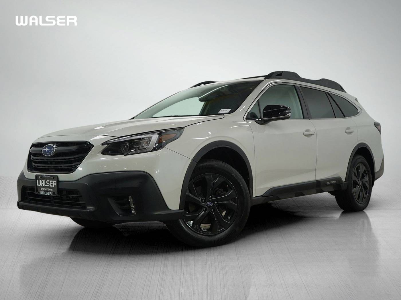 2021 Subaru Outback 2.4T Onyx Edition XT — SUV — 47,705 mi — Bloomington, MN