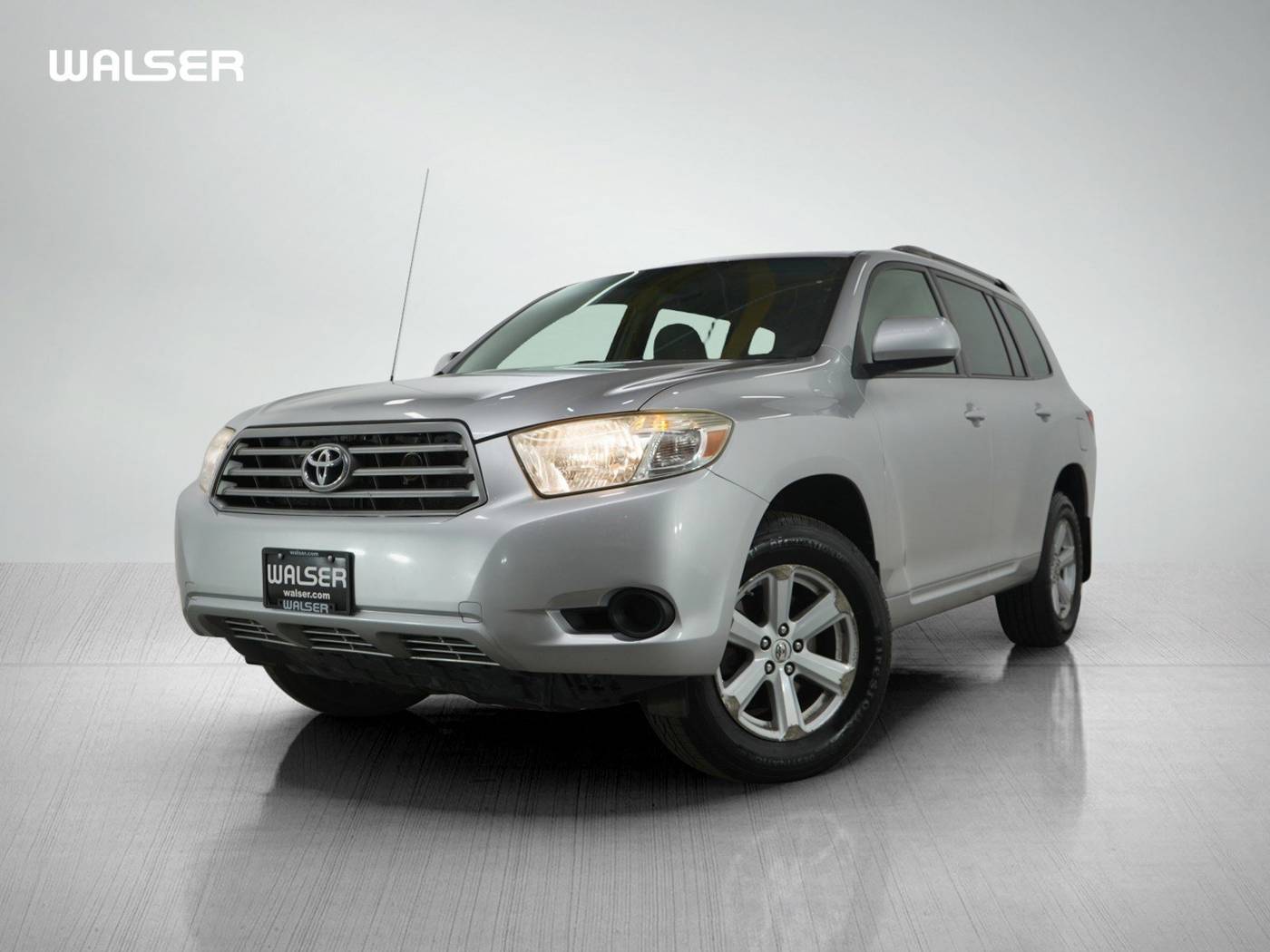2008 Toyota Highlander Base — SUV — 143,900 mi — Bloomington, MN