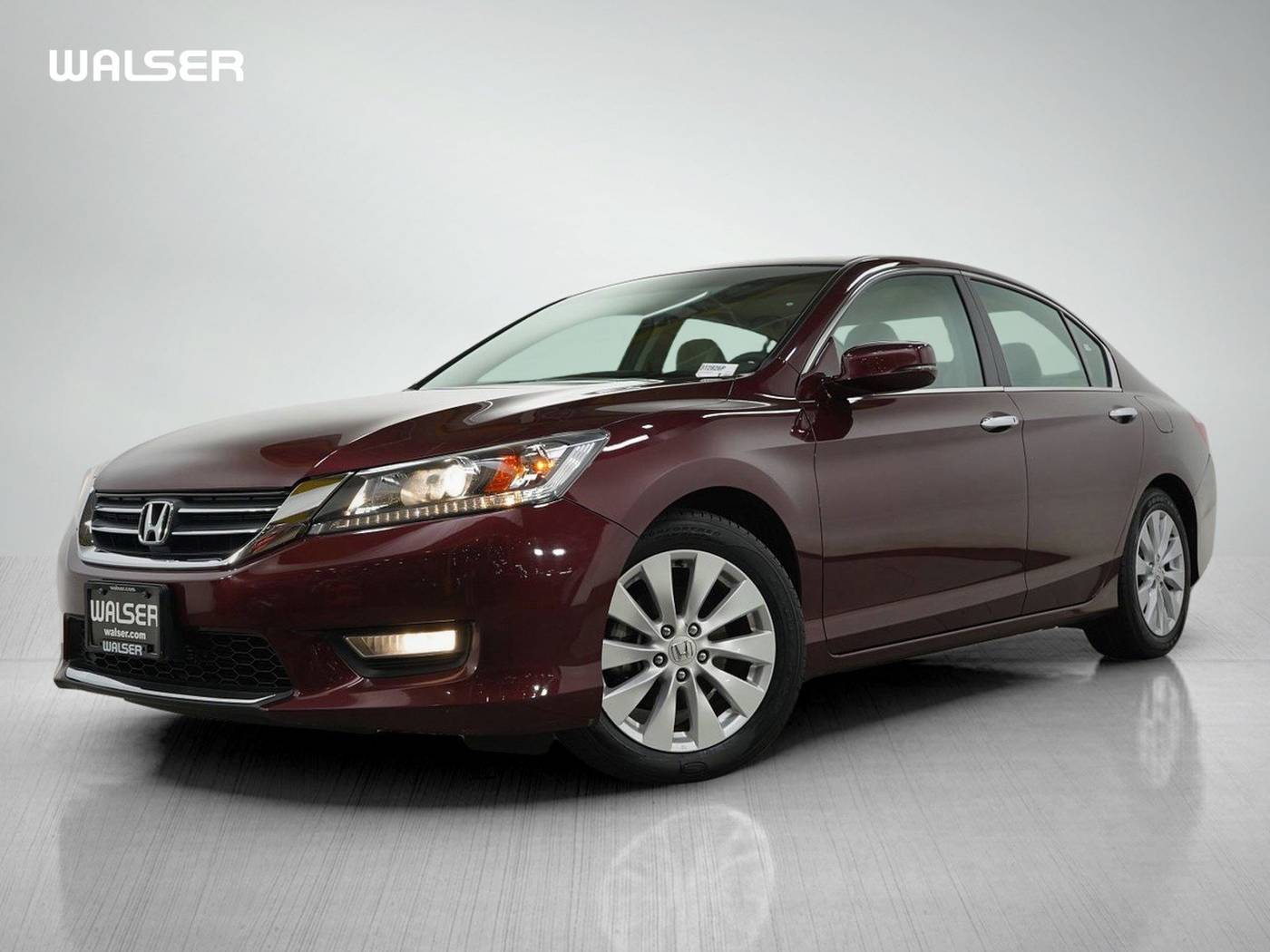 2013 Honda Accord EX — Sedan — 101,921 mi — Bloomington, MN