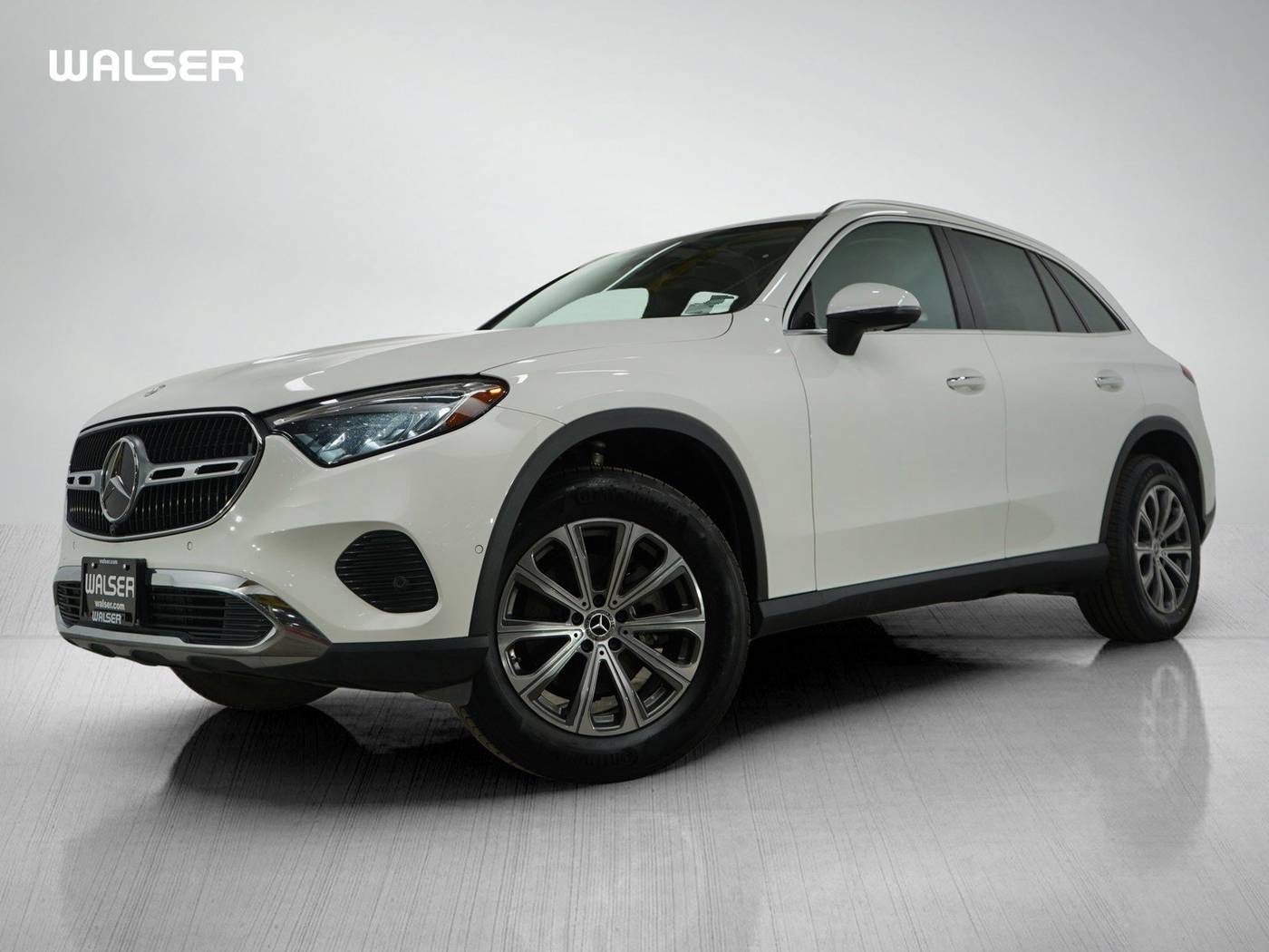 2024 Mercedes-Benz GLC GLC 300 — SUV — 21,680 mi — Bloomington, MN