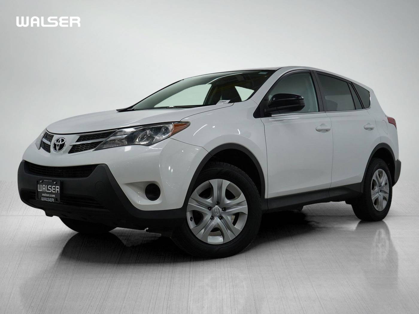 2015 Toyota RAV4 LE — SUV — 102,601 mi — Bloomington, MN