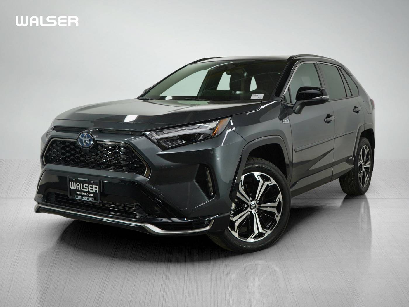 2024 Toyota RAV4 Prime XSE — SUV — 35,712 mi — Bloomington, MN