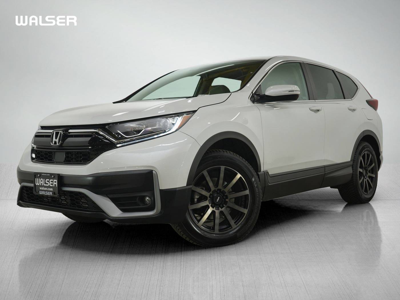 2022 Honda CR-V EX-L — SUV — 43,002 mi — Bloomington, MN