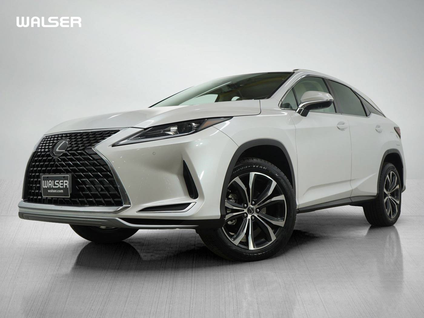 2022 Lexus RX RX 350 — SUV — 25,083 mi — Bloomington, MN