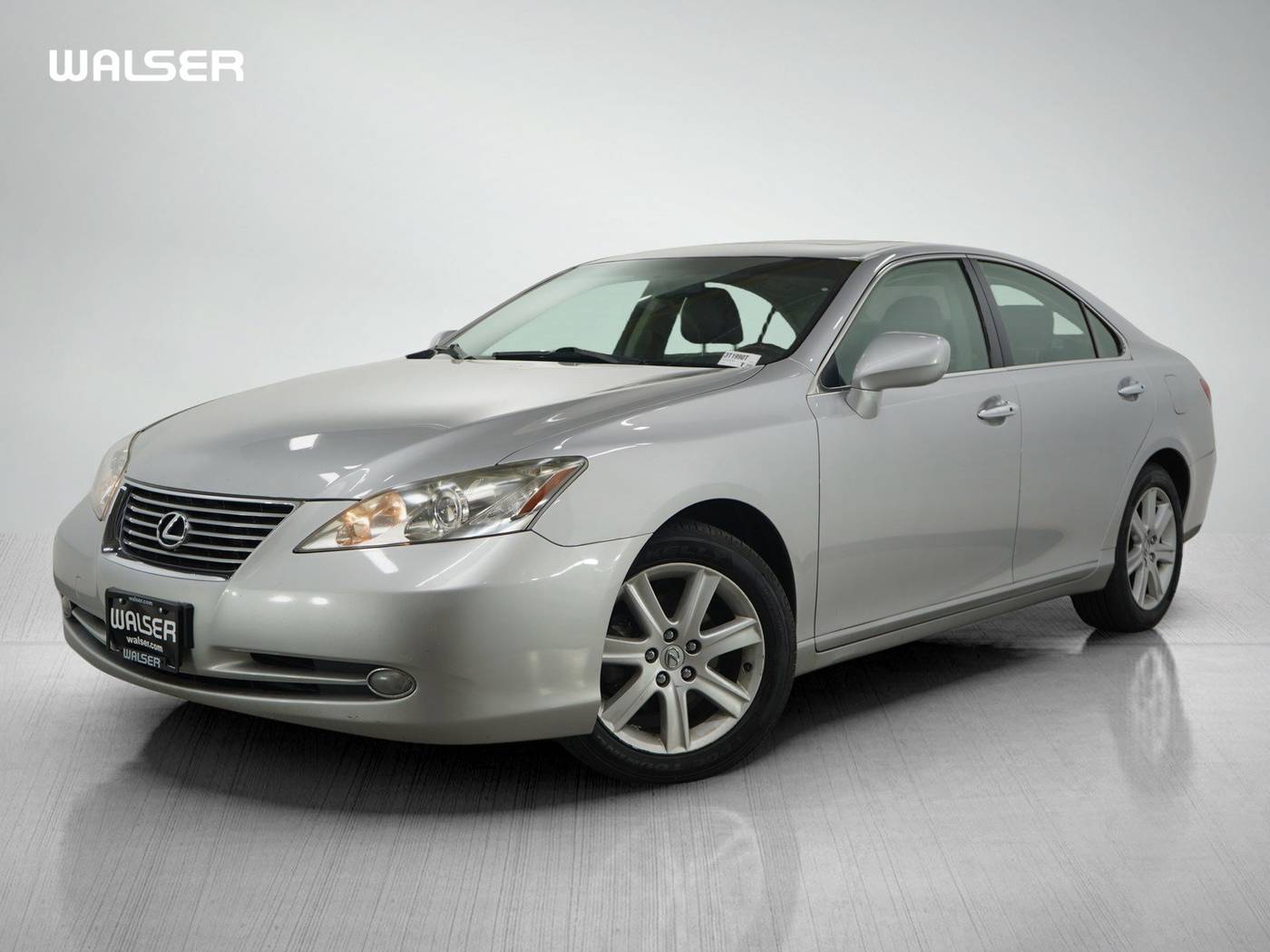 2007 Lexus ES ES 350 — Sedan — 178,488 mi — Bloomington, MN
