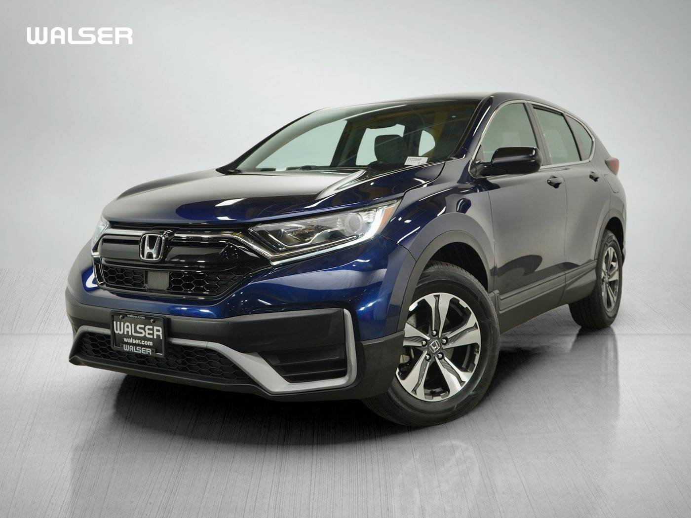 2020 Honda CR-V LX — SUV — 31,071 mi — Bloomington, MN