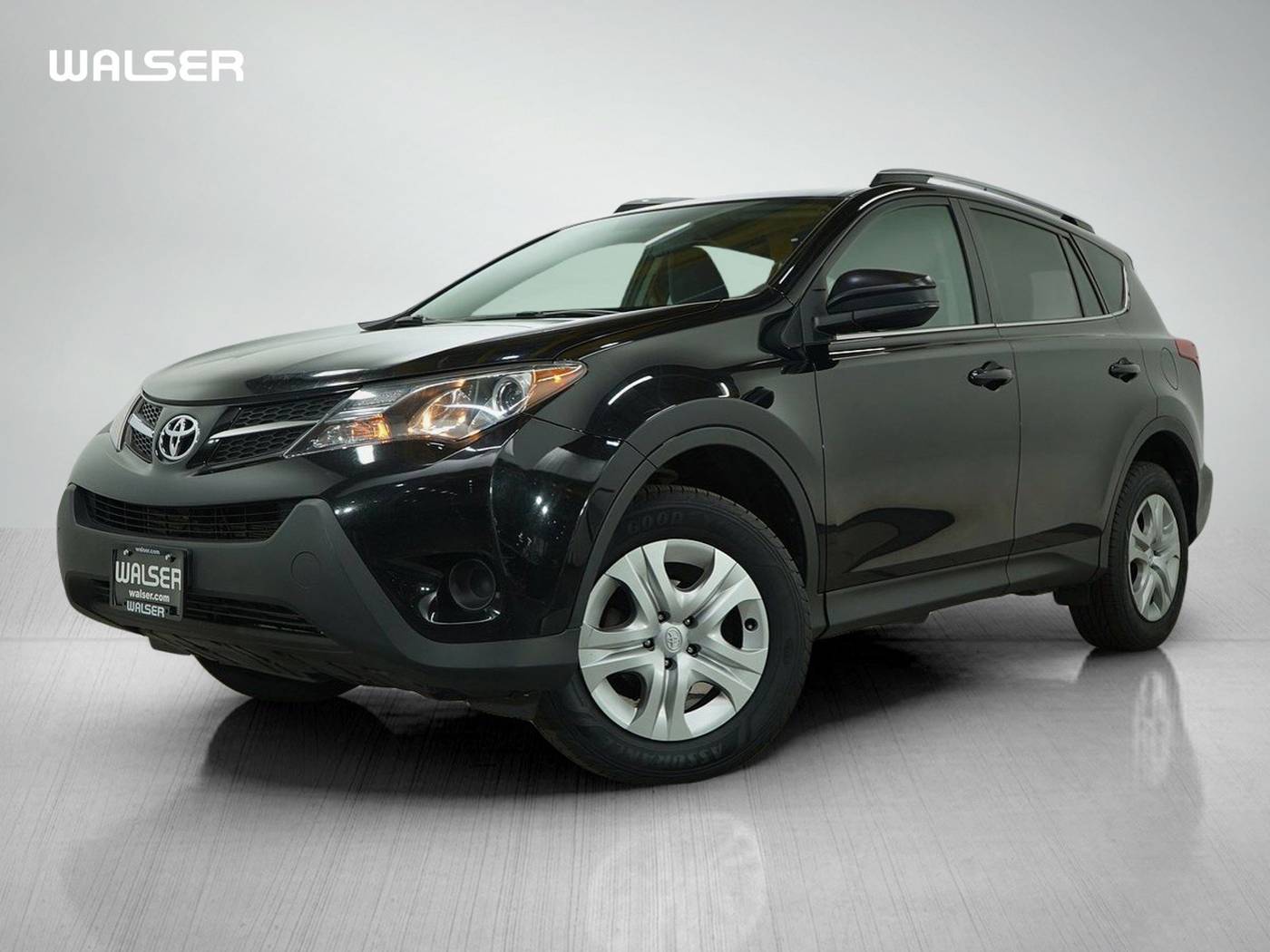 2013 Toyota RAV4 LE — SUV — 184,635 mi — Bloomington, MN
