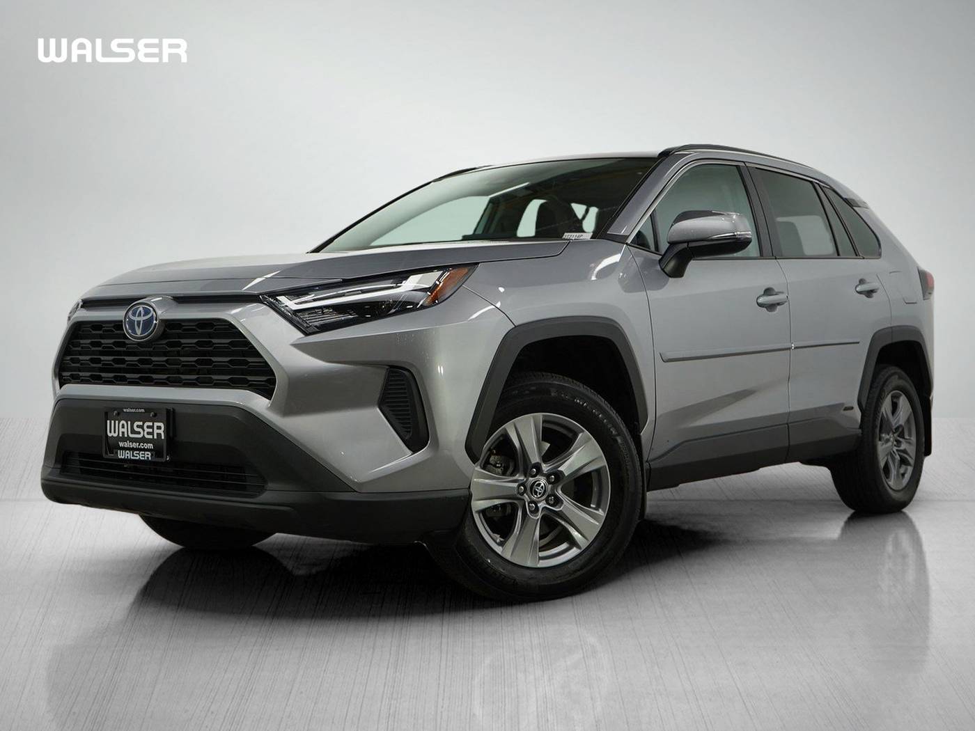 2022 Toyota RAV4 Hybrid XLE — SUV — 20,569 mi — Bloomington, MN