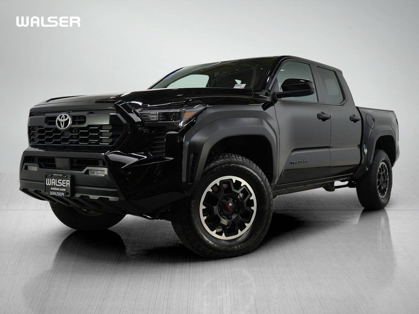 2024 Toyota Tacoma TRD Off Road — Pickup Truck — 19,551 mi — Bloomington, MN