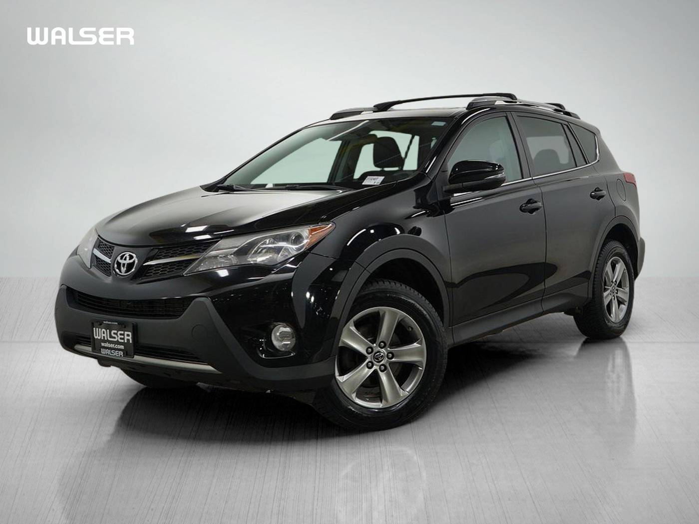 2015 Toyota RAV4 XLE — SUV — 150,054 mi — Bloomington, MN
