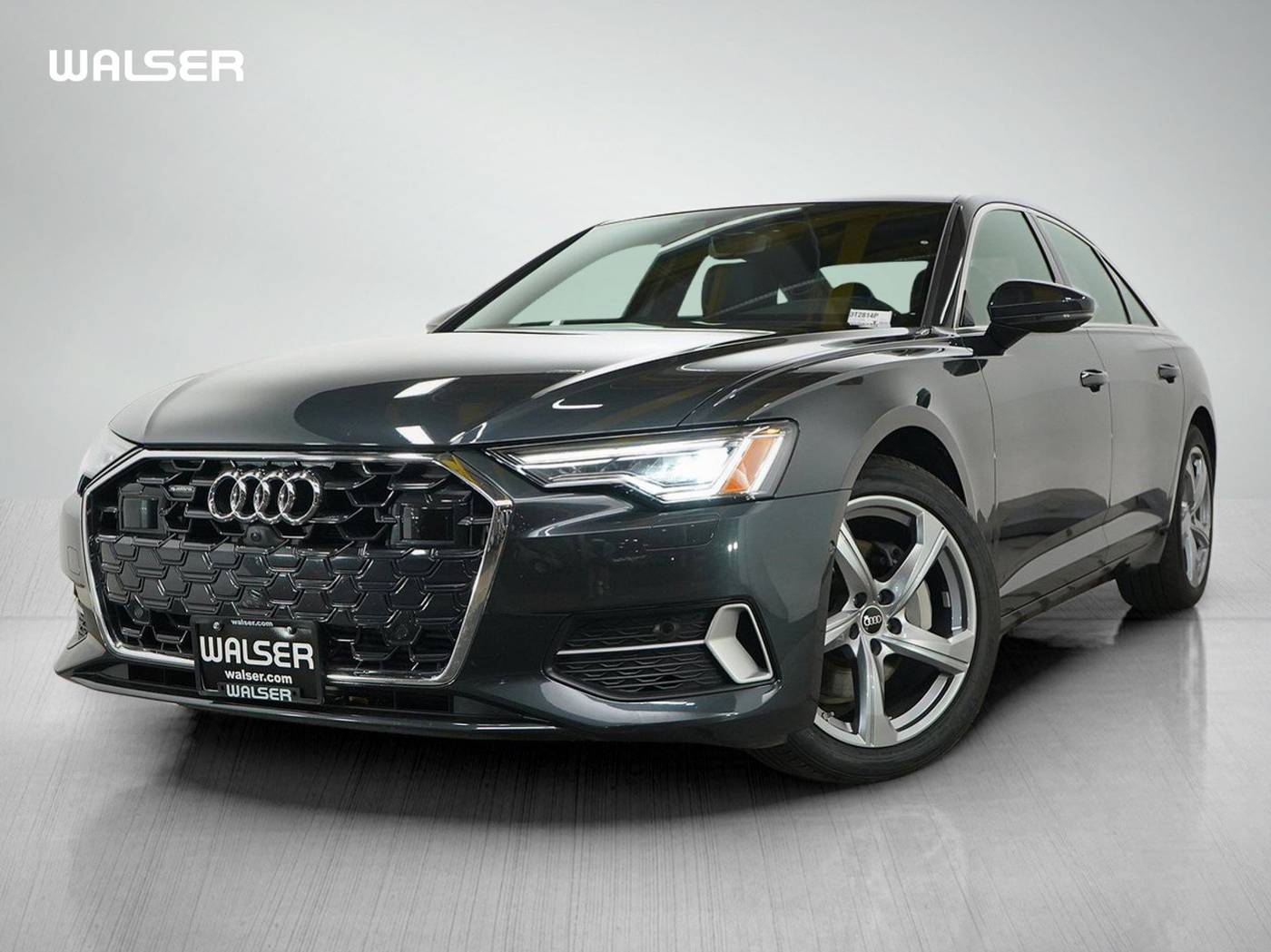 2024 Audi A6 Premium Plus — Sedan — 36,260 mi — Bloomington, MN