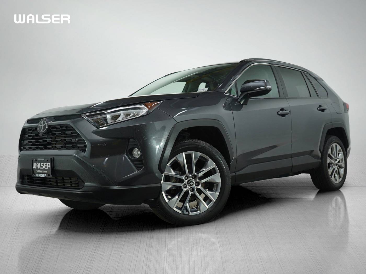 2021 Toyota RAV4 XLE Premium — SUV — 17,192 mi — Bloomington, MN