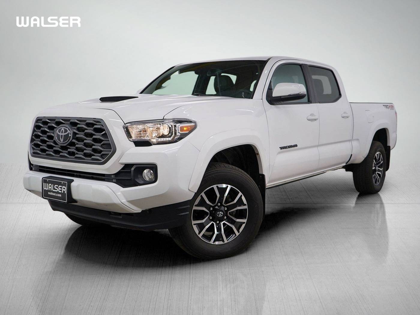 2021 Toyota Tacoma TRD Sport — Pickup Truck — 26,719 mi — Bloomington, MN