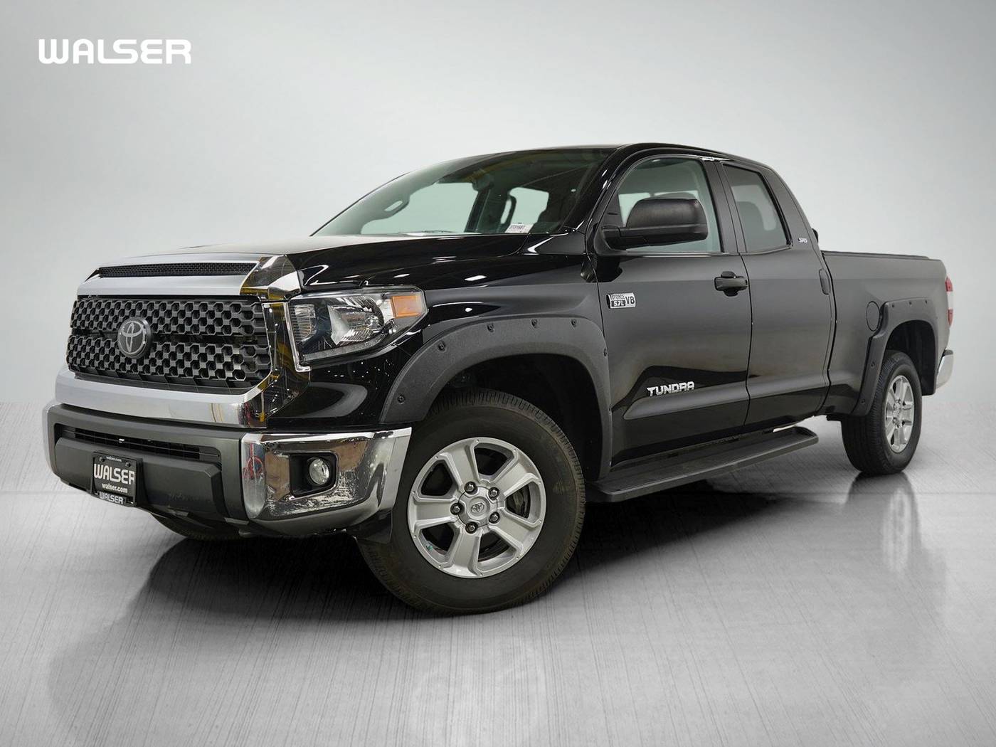 2020 Toyota Tundra SR5 — Pickup Truck — 70,607 mi — Bloomington, MN