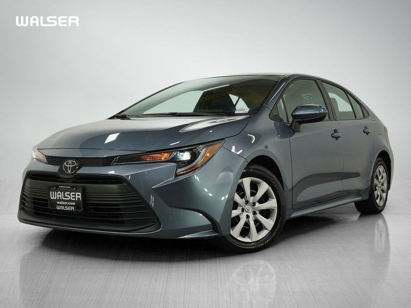 2024 Toyota Corolla LE — Sedan — 29,255 mi — Bloomington, MN