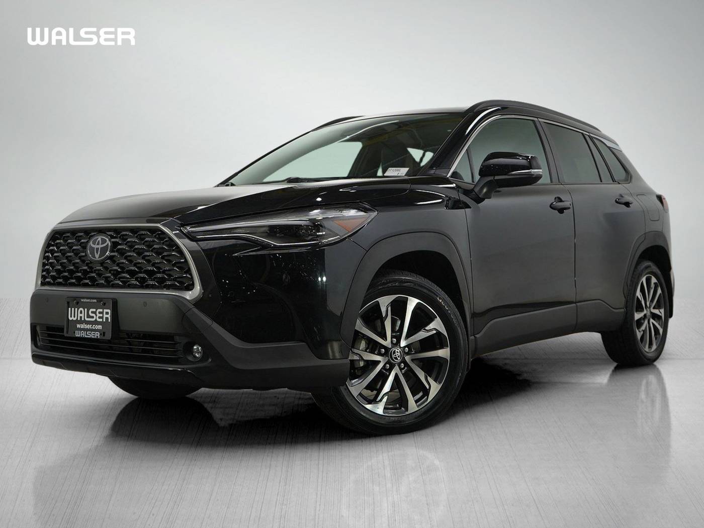2023 Toyota Corolla Cross XLE — SUV — 41,797 mi — Bloomington, MN