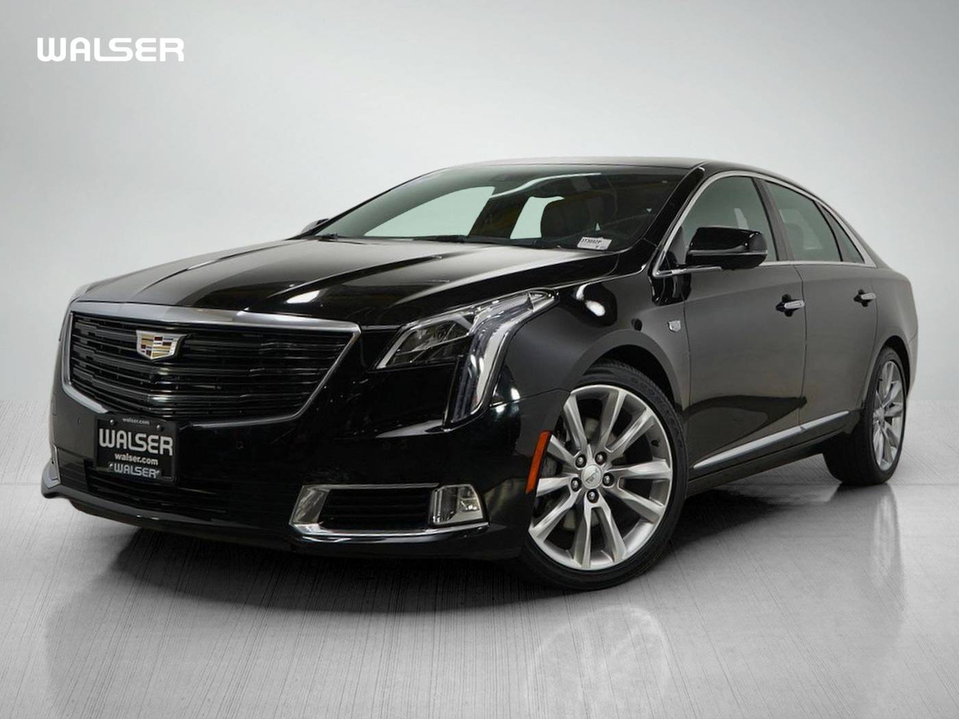 2018 Cadillac XTS V-Sport Platinum — Sedan — 43,983 mi — Bloomington, MN