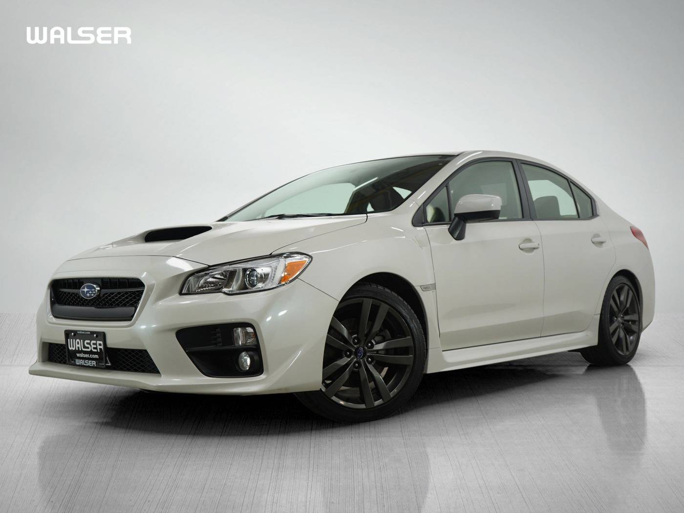 2016 Subaru WRX Premium — Sedan — 45,677 mi — Bloomington, MN