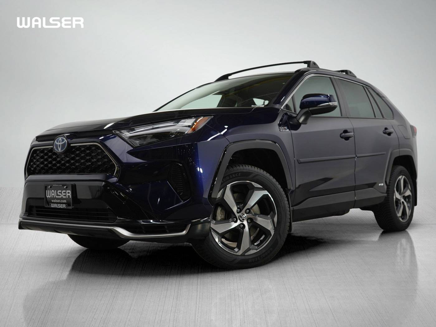 2024 Toyota RAV4 Prime SE — SUV — 39,265 mi — Bloomington, MN
