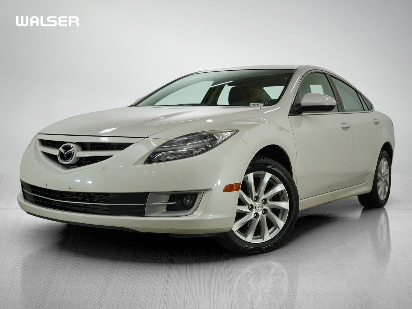 2012 Mazda Mazda6 i Touring — Sedan — 88,985 mi — Bloomington, MN