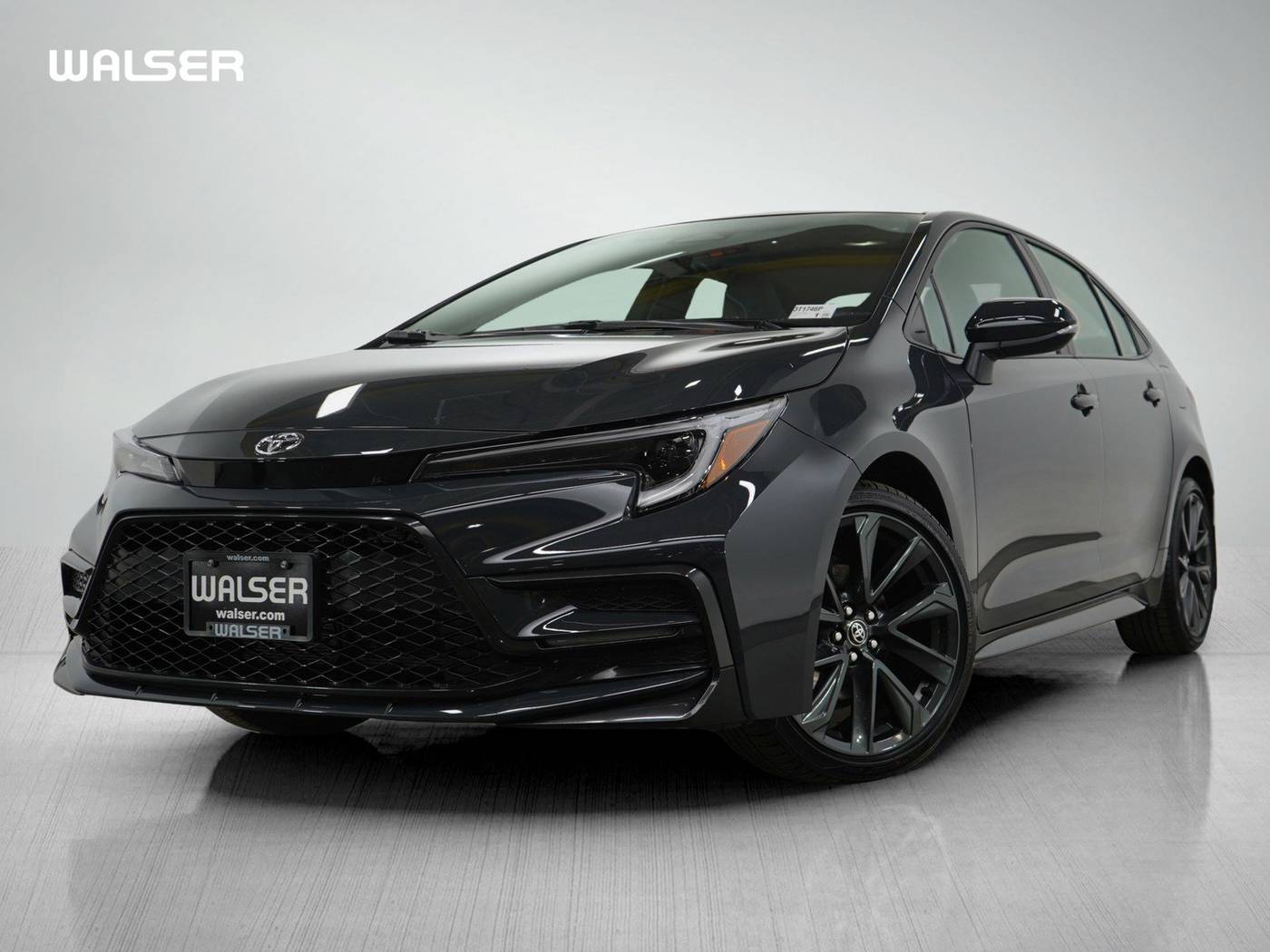 2024 Toyota Corolla SE — Sedan — 4,912 mi — Bloomington, MN