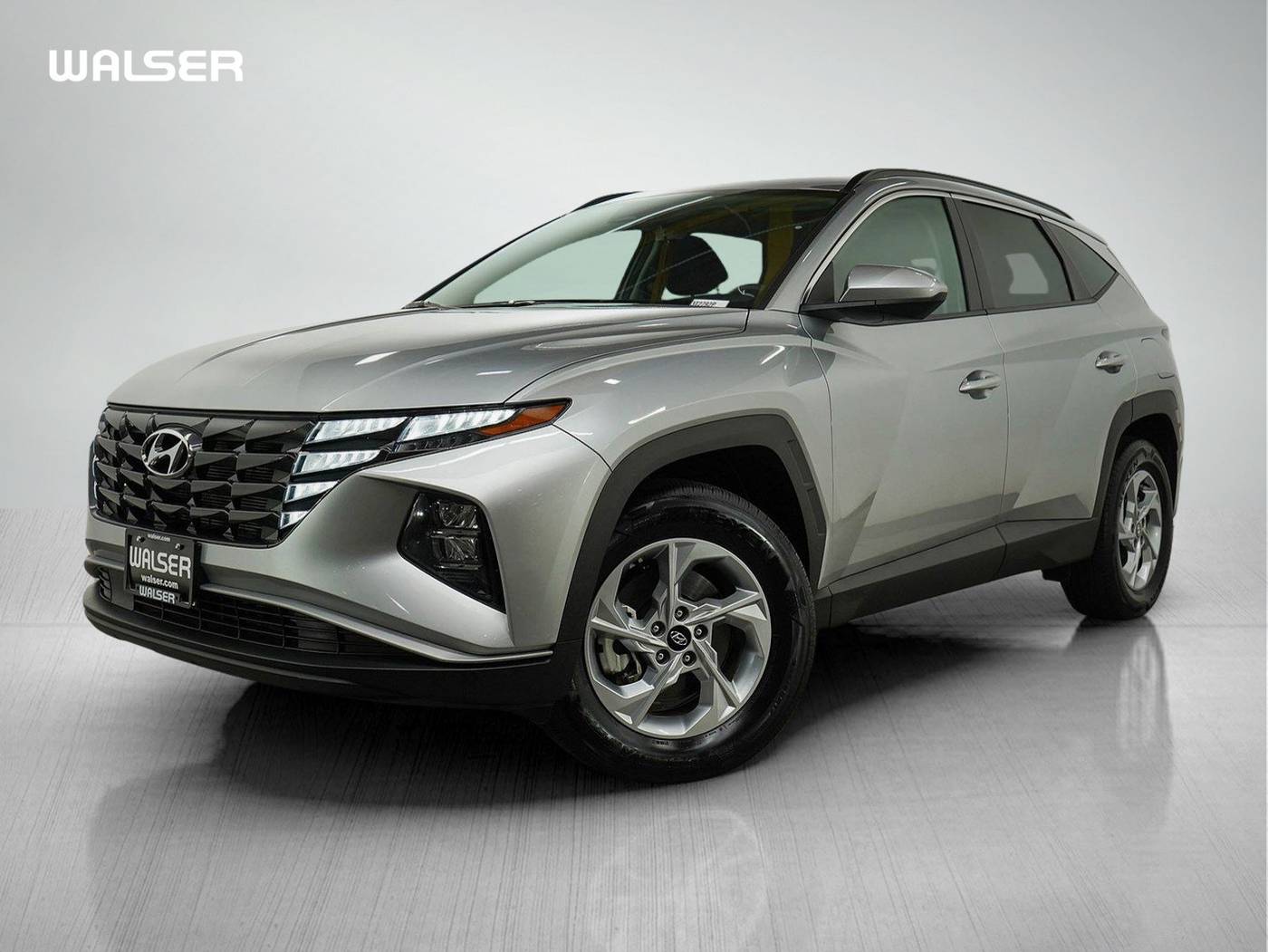 2024 Hyundai Tucson SEL — SUV — 42,000 mi — Bloomington, MN